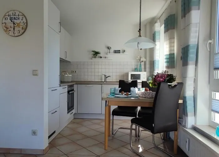 דירה Hafenstr_22 A 3 זינקסט